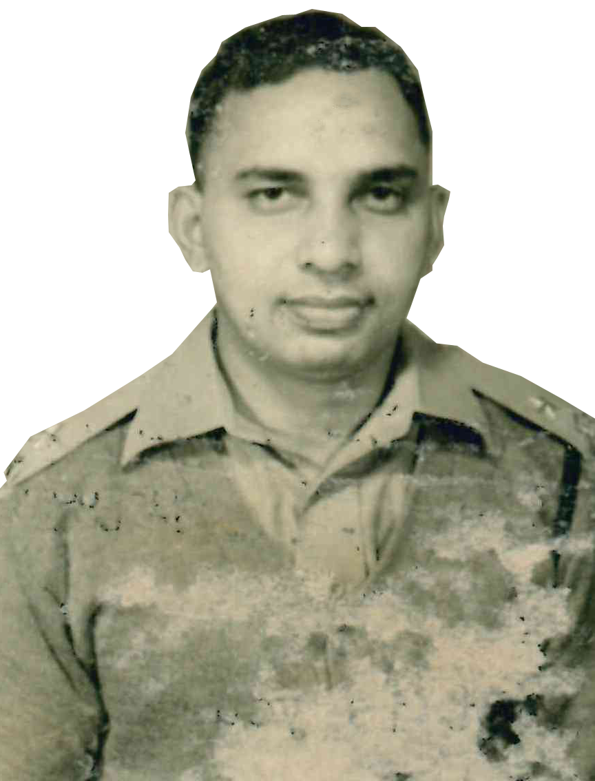 Chandra Prakash